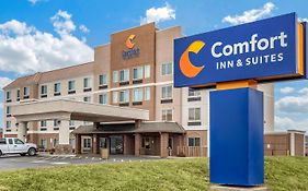 Comfort Inn Heath Ohio